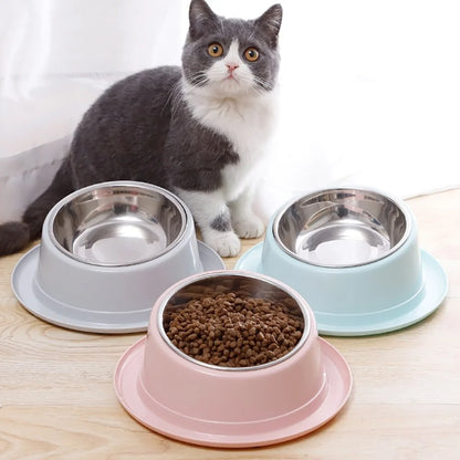 Raised Pet Bowl