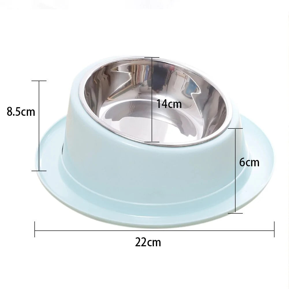 Raised Pet Bowl