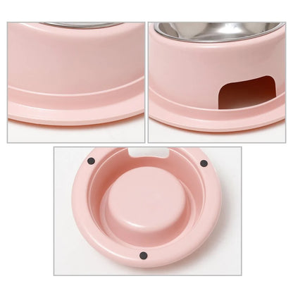 Raised Pet Bowl