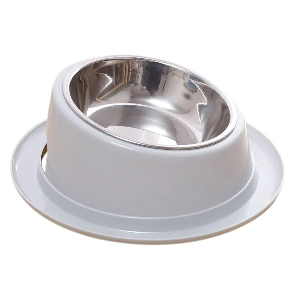 Raised Pet Bowl