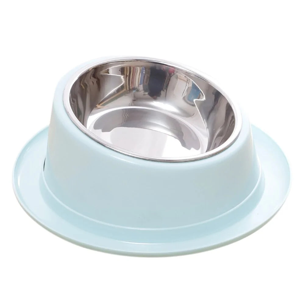 Raised Pet Bowl